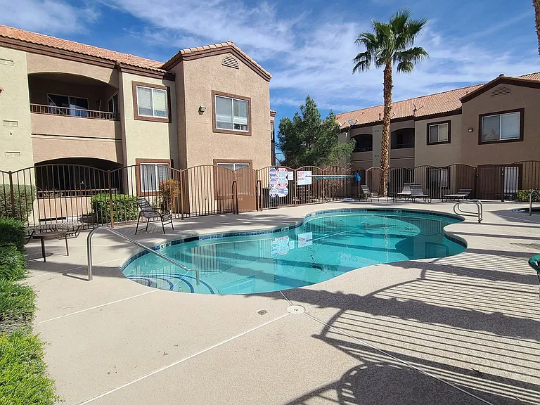 9580 W Reno Ave #180 — Photo 24