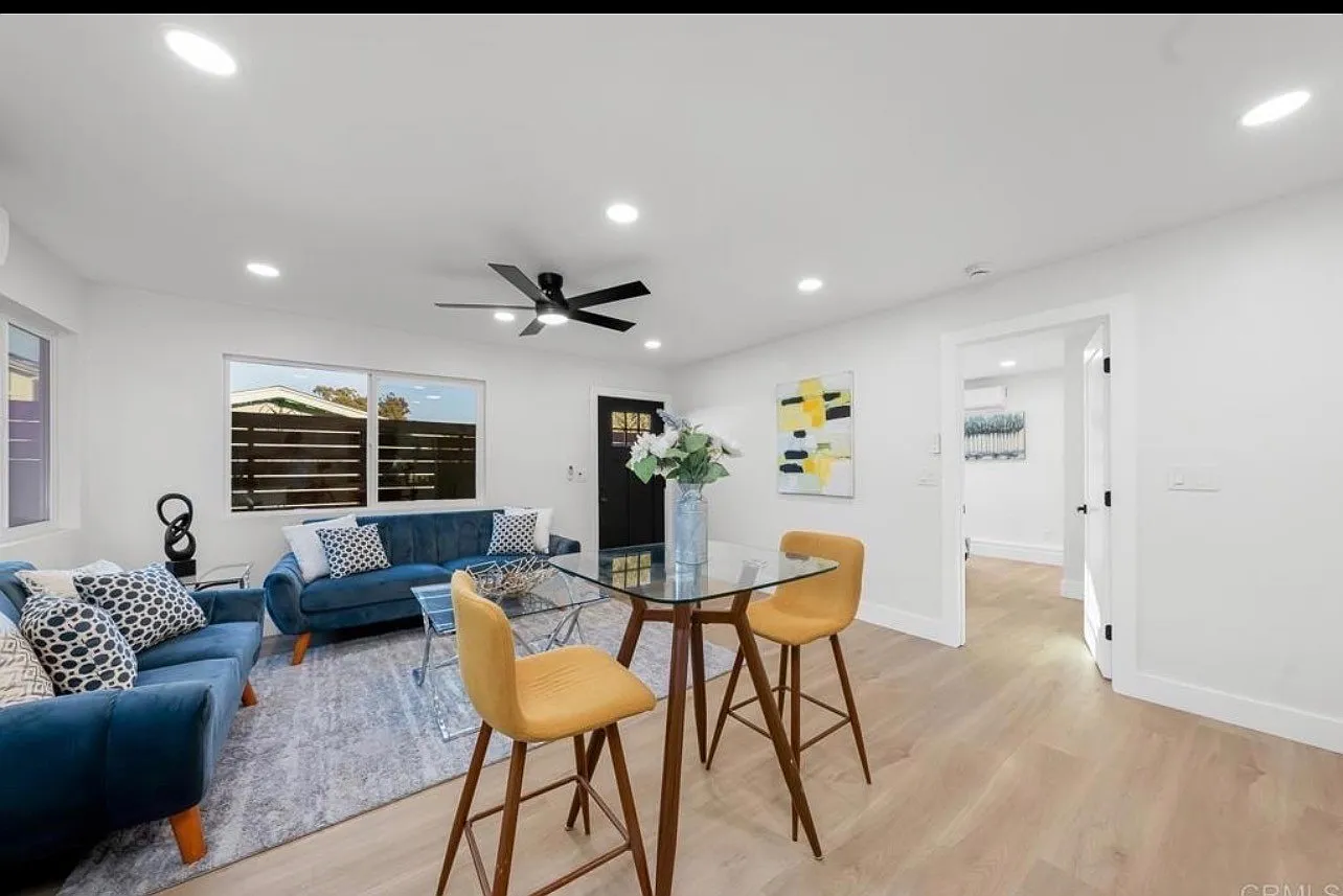 1 bed, 600 sqft, $2,700 — Photo 3