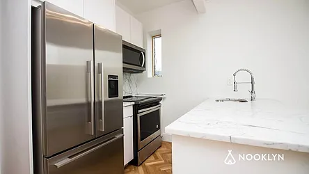 Rented by Nooklyn NYC LLC
