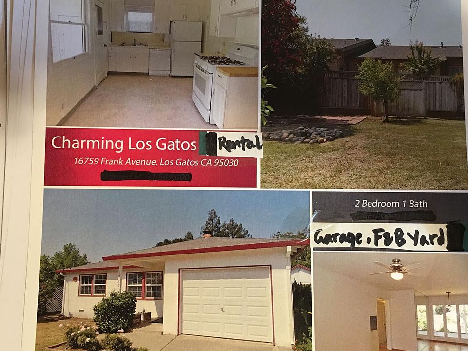 Kitchen, Living, Front - further landscaped