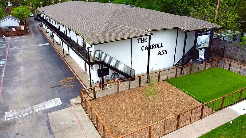 1st image of 316 N Carroll Ave #208