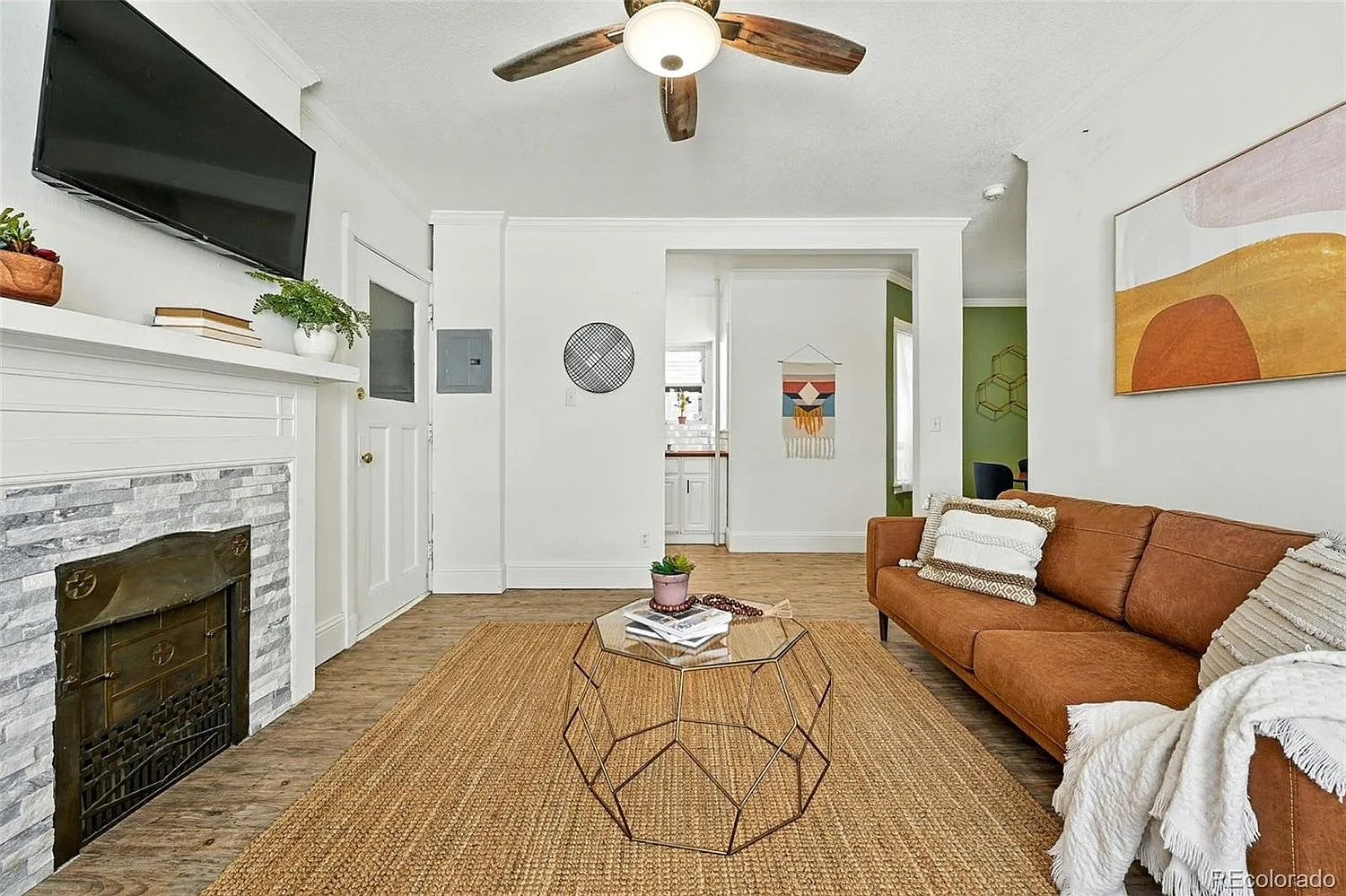 1 bed, 711 sqft, $1,890 — Photo 3