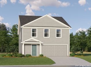 5632 Geronimo Cv, Seguin, TX 78155