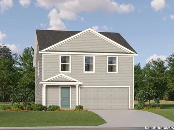 8463 Pink Sapphire, San Antonio, TX 78263