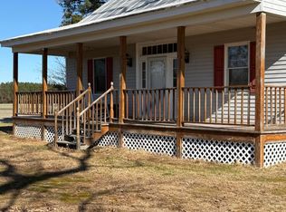 3337 Bell Arthur Rd, Greenville, NC 27834