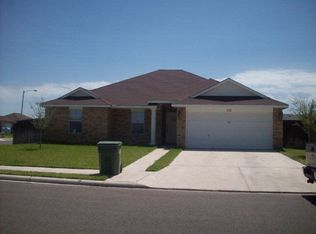 3111 25th St, Hidalgo, TX 78557