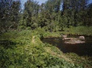 18 Lots Mission Ave, Ninilchik, AK 99639