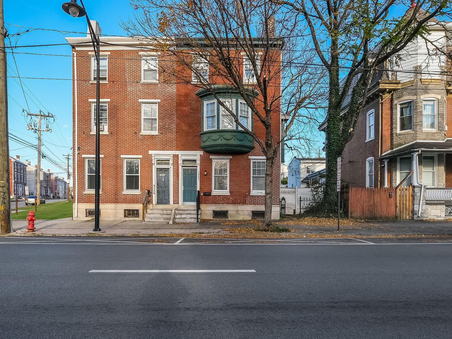 1003 Dekalb St, Norristown, PA 19401 | MLS #PAMC2161294 | Zillow