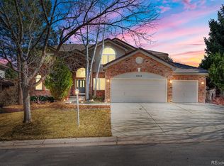 21548 E Ottawa Cir, Aurora, CO 80016