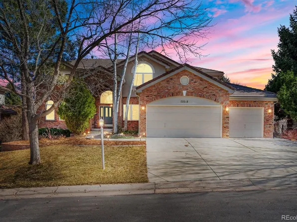 21548 E Ottawa Circle, Aurora, CO 80016