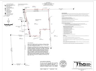 E Oak Hill Dr, Bloomfield, IN 47424