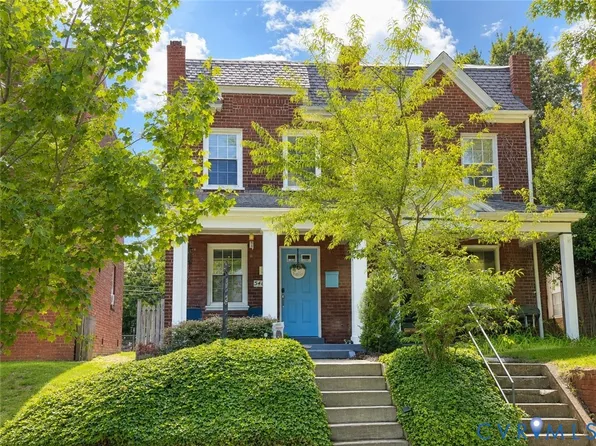 3407 Cutshaw Ave, Richmond, VA 23230