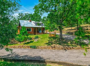 15830 S 4240th Rd, Claremore, OK 74017
