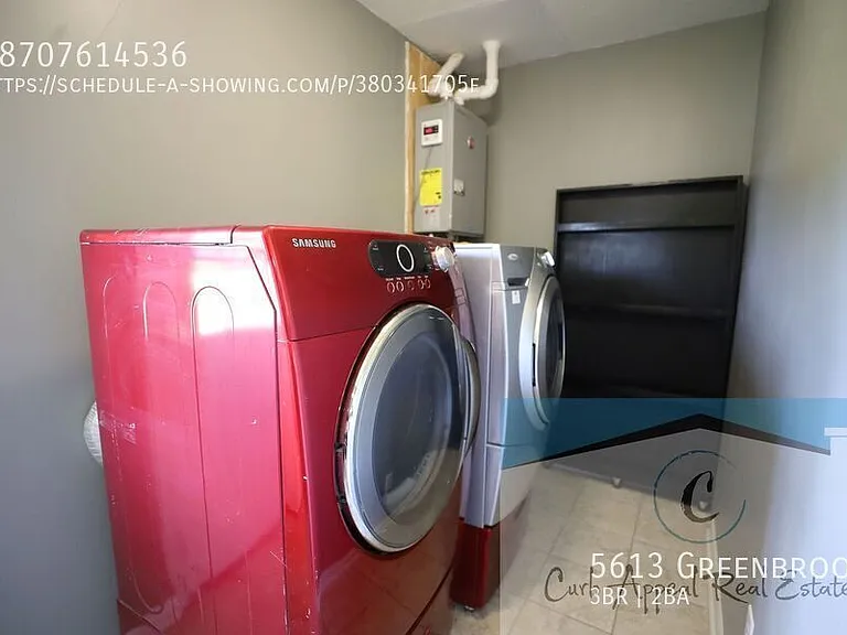 5613 Greenbrook Cv — Photo 16