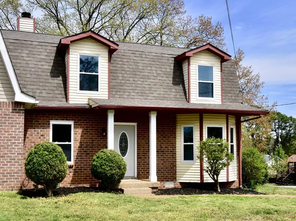 3212 Priest Woods Dr, Nashville, TN 37214