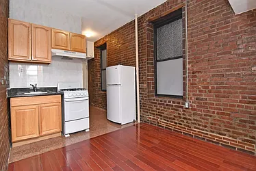 Rented by J Misrahi Realty Corp