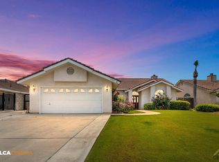 10809 Academy Ave, Bakersfield, CA 93312