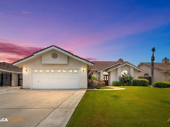 10809 Academy Ave, Bakersfield, CA 93312