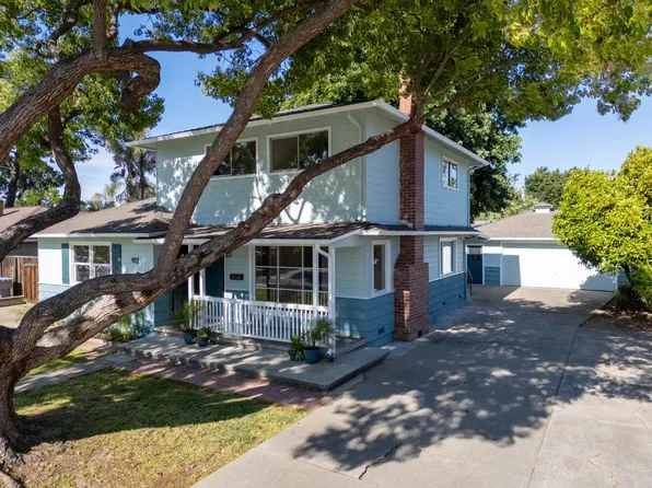 912 Eden Ave, San Jose, CA 95117
