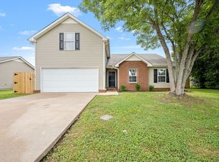 1531 Clifdon Ct, Murfreesboro, TN 37128