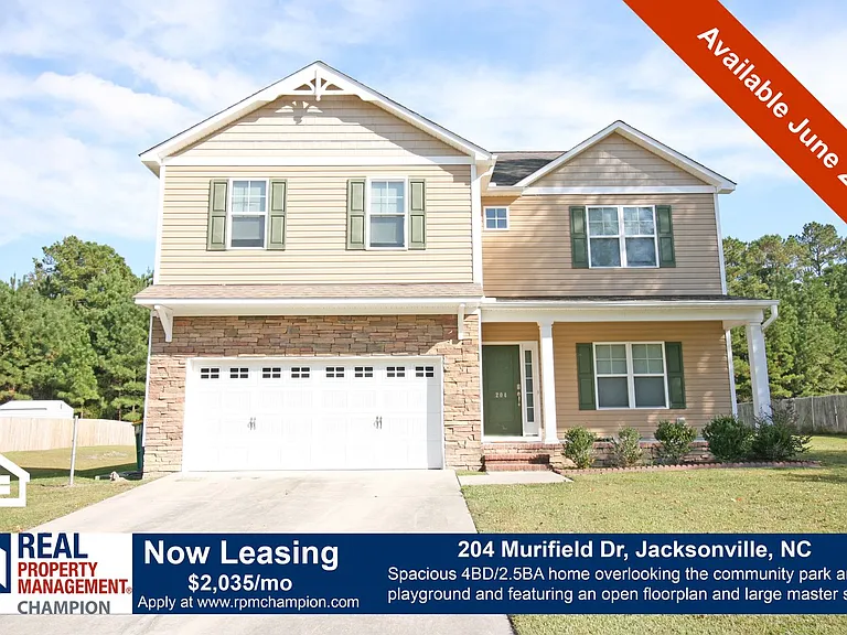 204 Murifield Dr — Photo 1
