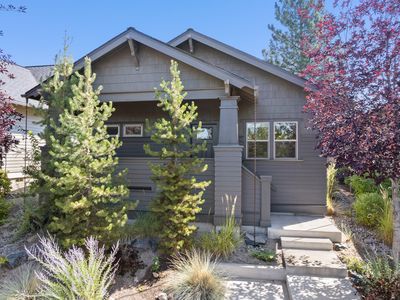724 NW Mount Washington Dr, Bend, OR, 97701