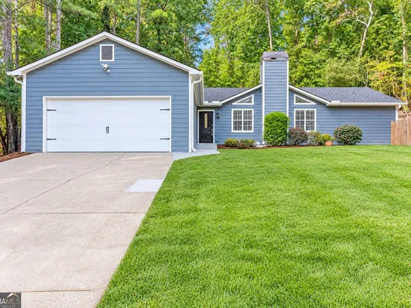 3900 Maple Wood Trl, Buford, GA 30518