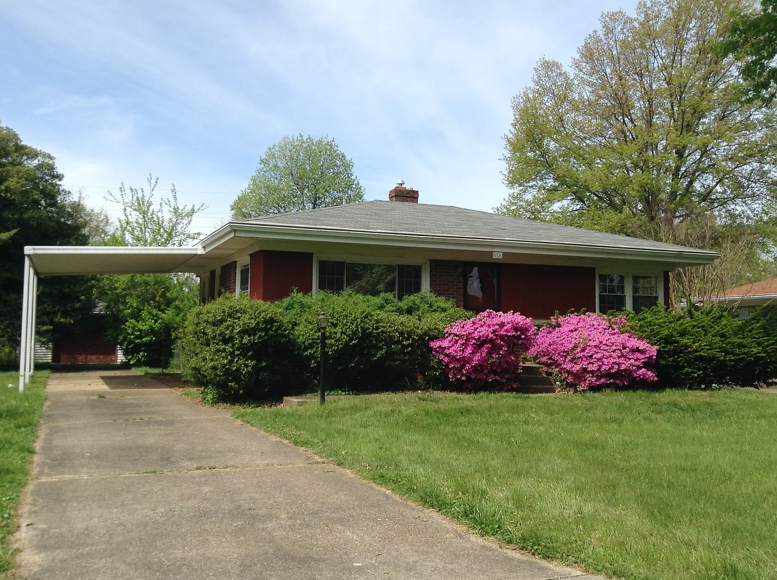 8520 Linda Rd photo 1