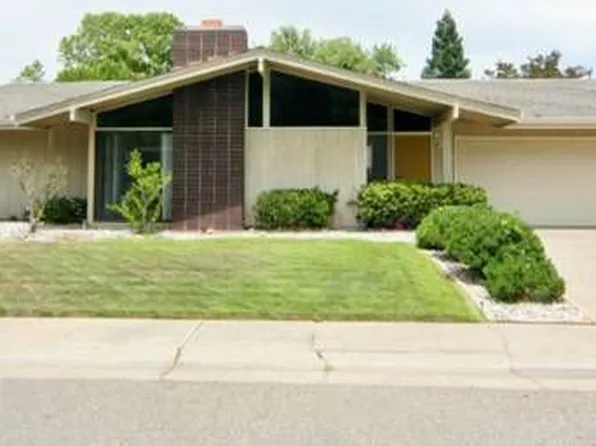 5417 Home Ct, Carmichael, CA 95608