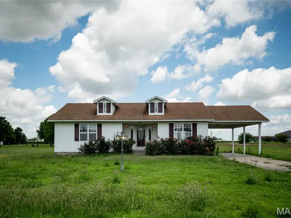 180 Luke Morgan Ln, East Prairie, MO 63845