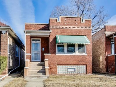2421 S 60th Ct, Cicero, IL, 60804