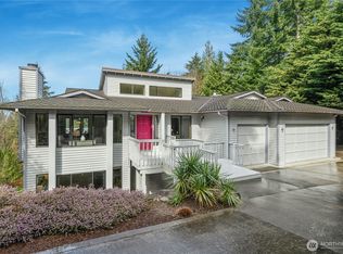 Forest Rim, Issaquah, WA 98027