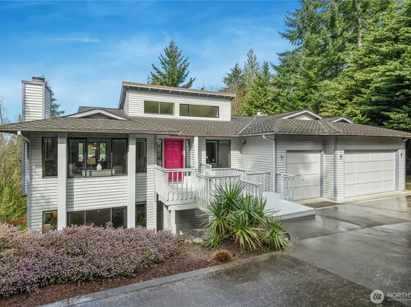 2420 Squak Mountain Loop SW, Issaquah, WA 98027