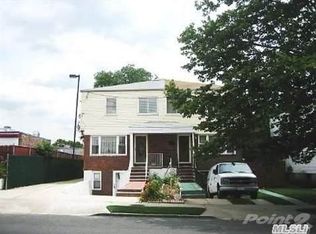 11715 Francis Lewis Blvd, Jamaica, NY