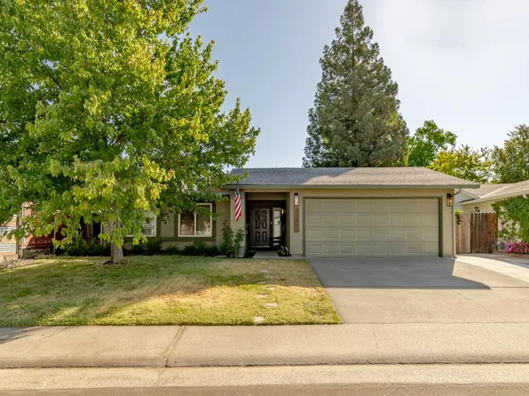 4205 Leafmont Way, Sacramento, CA 95826