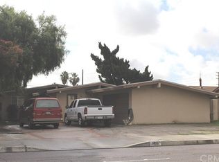 1418 W Ball Rd, Anaheim, CA 92802