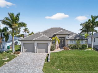 821 NW 38th Ave, Cape Coral, FL 33993