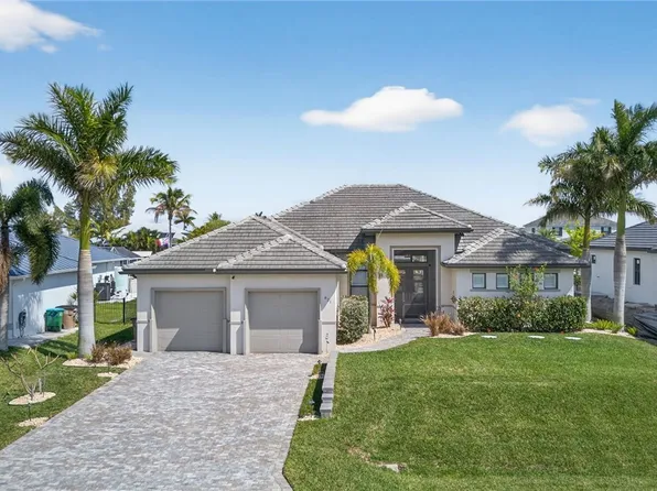821 NW 38th Ave, Cape Coral, FL 33993