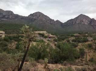 1726 E Buck Ridge Pl, Tucson, AZ 85737