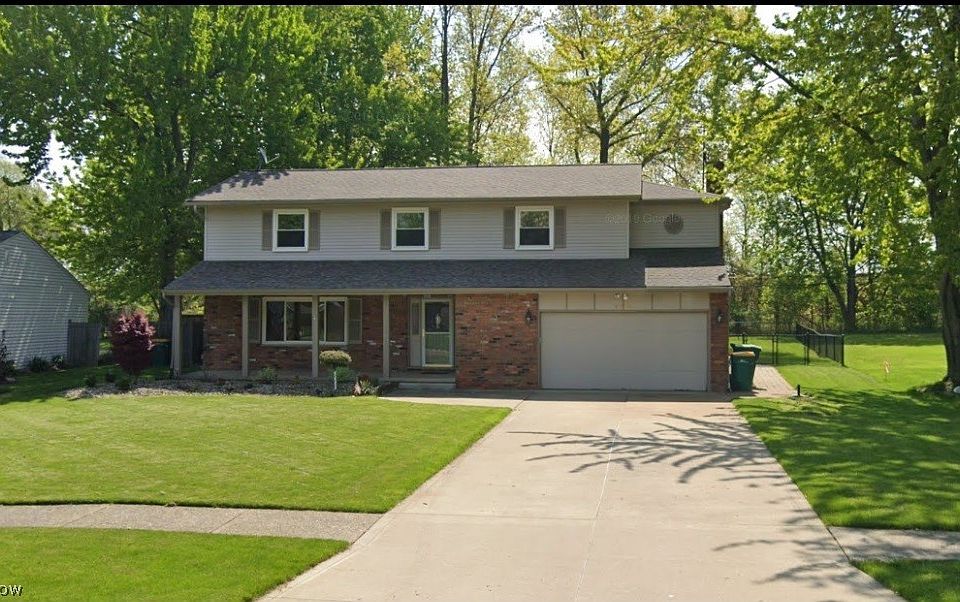 7729 Ohio St, Mentor, OH 44060 Zillow