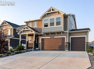 8164 Campground Dr, Fountain, CO 80817