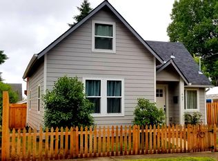 407 Roosevelt St, Oregon City, OR