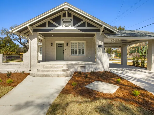 1520 E Hernandez St, Pensacola, FL 32503