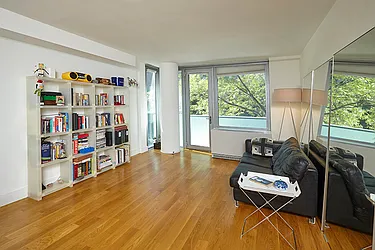 Sold by Brown Harris Stevens