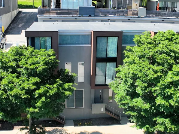2025 North Commerce STREET #2025, Milwaukee, WI 53212