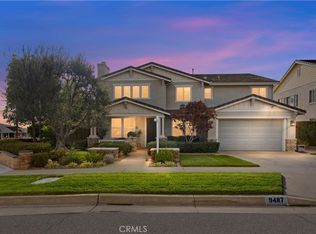 9487 Hedges Dr, Rancho Cucamonga, CA 91701