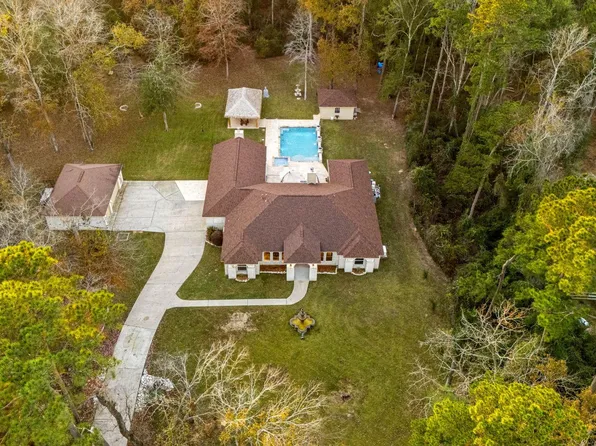 11984 White Oak Xing, Conroe, TX 77385