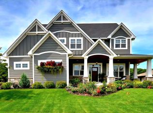 14314 McKenna Rd NW, Prior Lake, MN 55372
