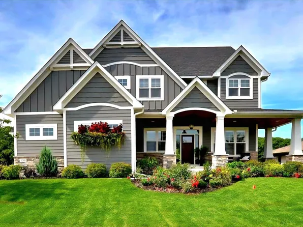 14314 McKenna Rd NW, Prior Lake, MN 55372