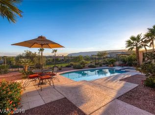 11513 Snow Creek Ave, Las Vegas, NV 89135